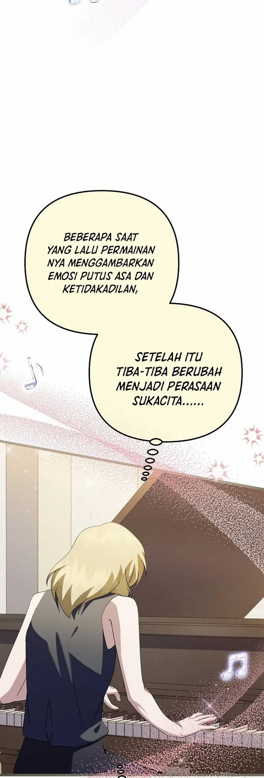 The Crazy Genius Composer Returns Chapter 51 Gambar 25
