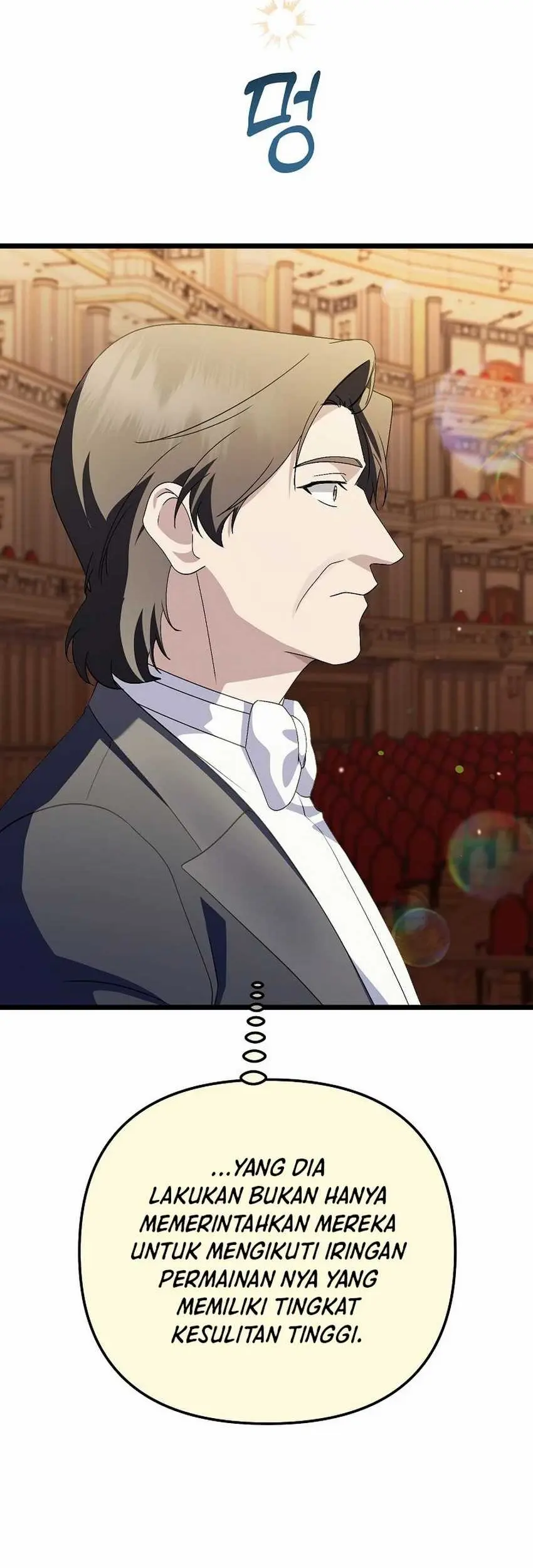 The Crazy Genius Composer Returns Chapter 51 Gambar 33