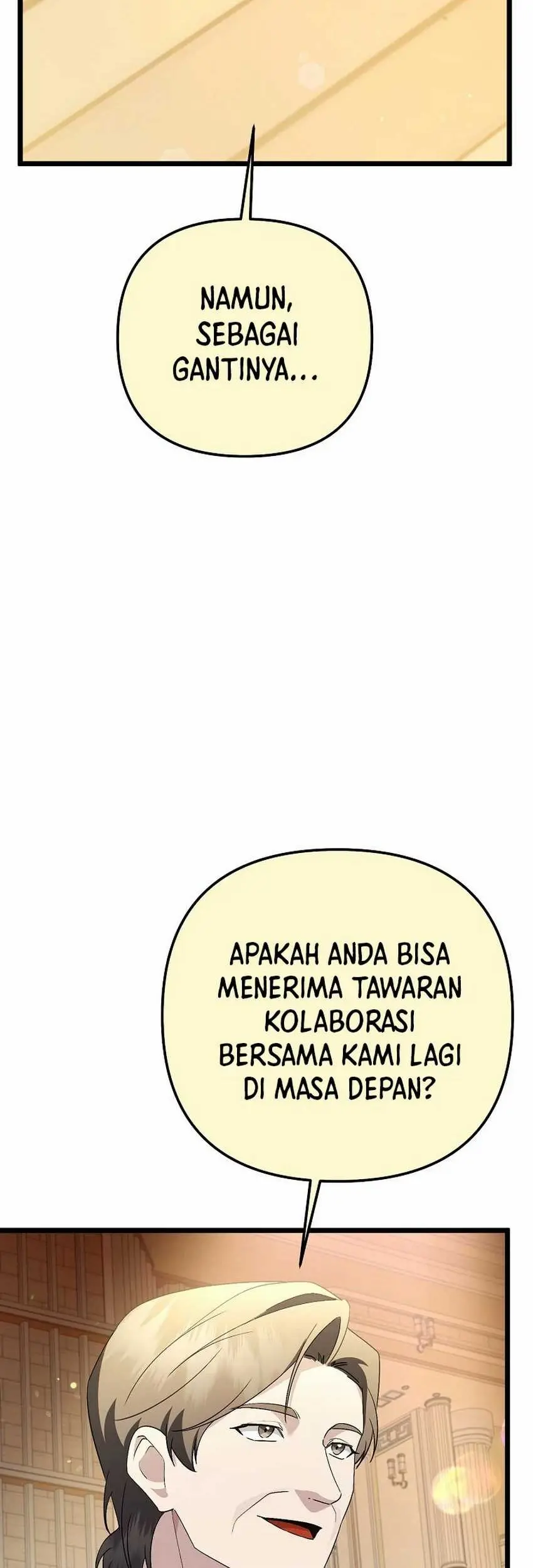 The Crazy Genius Composer Returns Chapter 51 Gambar 38