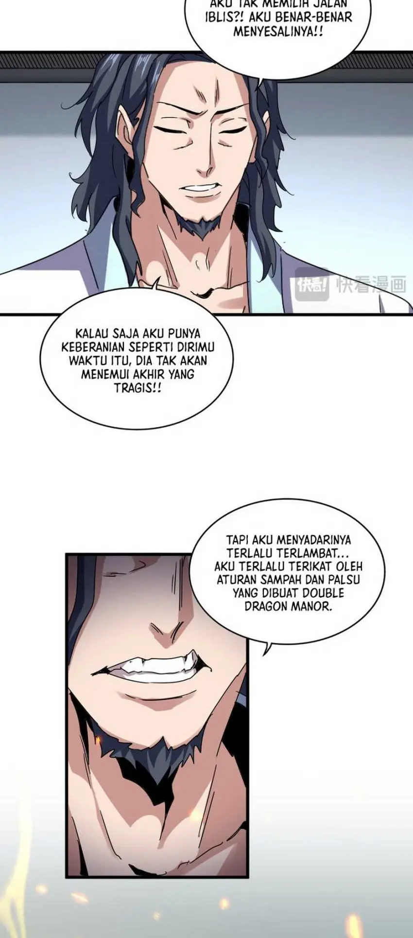 Magic Emperor Chapter 657 - https://gambar-id.komiku.org/uploads2/2887644-4_part4.jpg