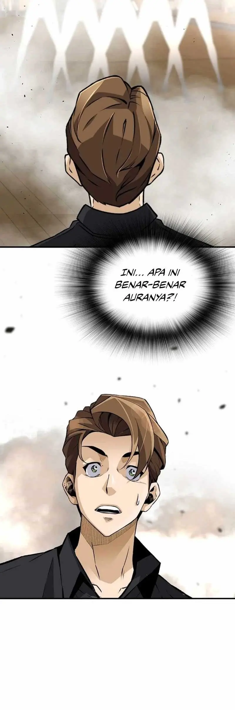 Return of the Legend Chapter 155 Gambar 43
