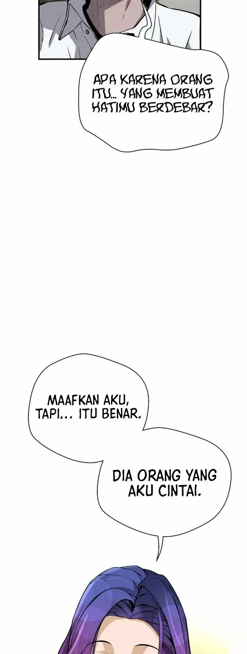 Return of the Legend Chapter 155 Gambar 10