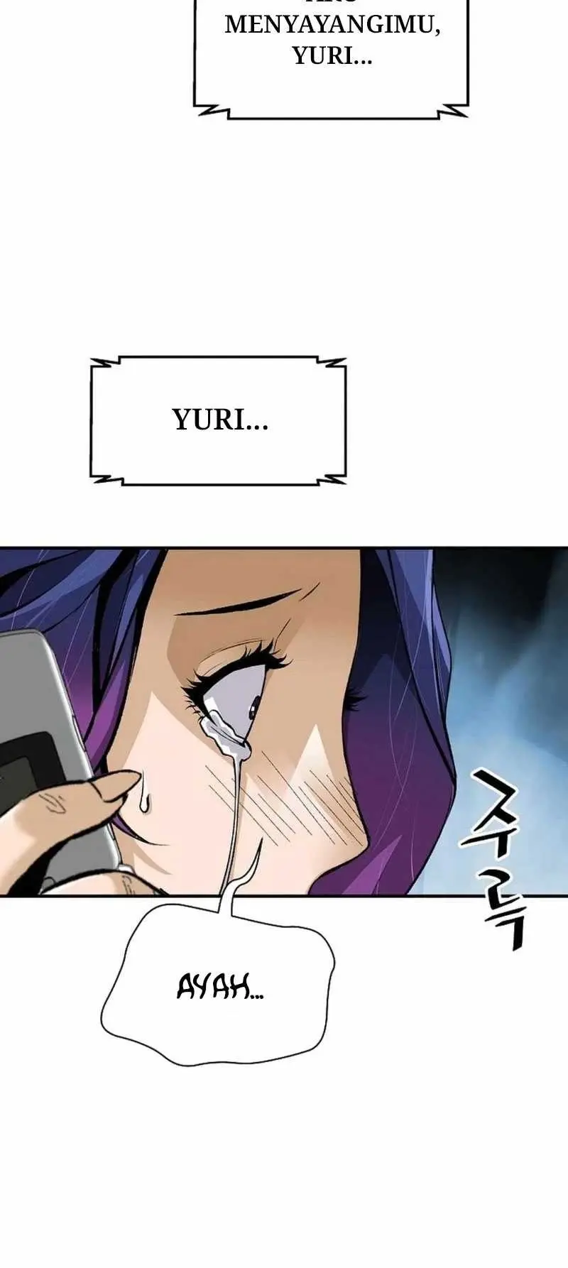 Return of the Legend Chapter 155 Gambar 19