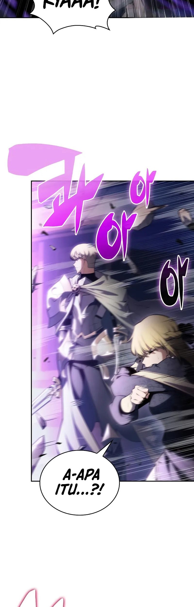 The Regressed Son Of A Duke Is An Assassin - Chapter 60 - Page 36