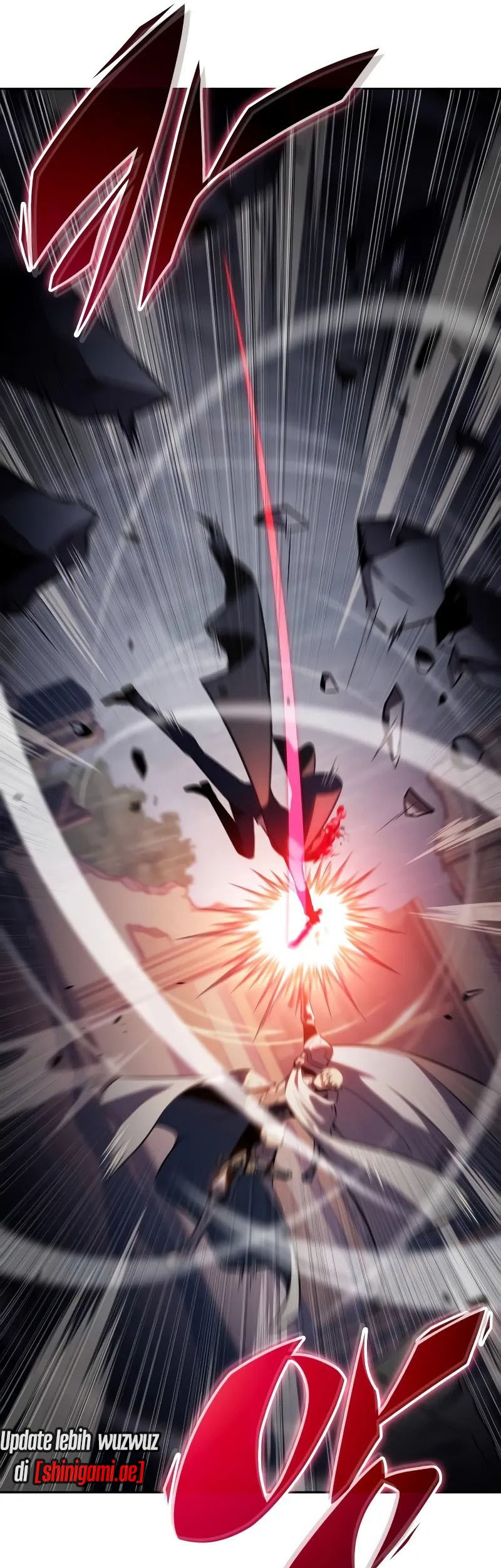 The Regressed Son Of A Duke Is An Assassin - Chapter 60 - Page 39