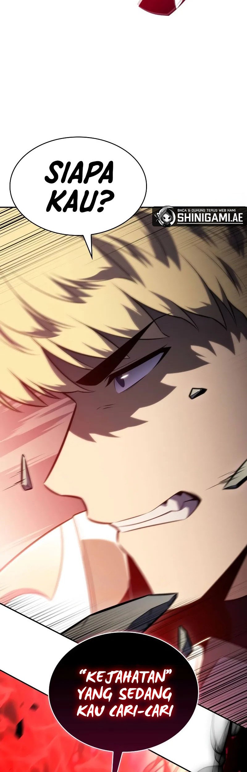 The Regressed Son Of A Duke Is An Assassin - Chapter 60 - Page 40