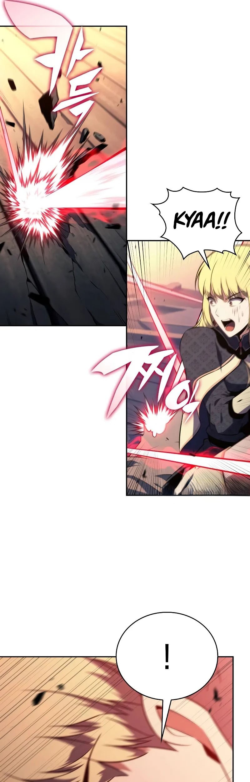 The Regressed Son Of A Duke Is An Assassin - Chapter 60 - Page 43