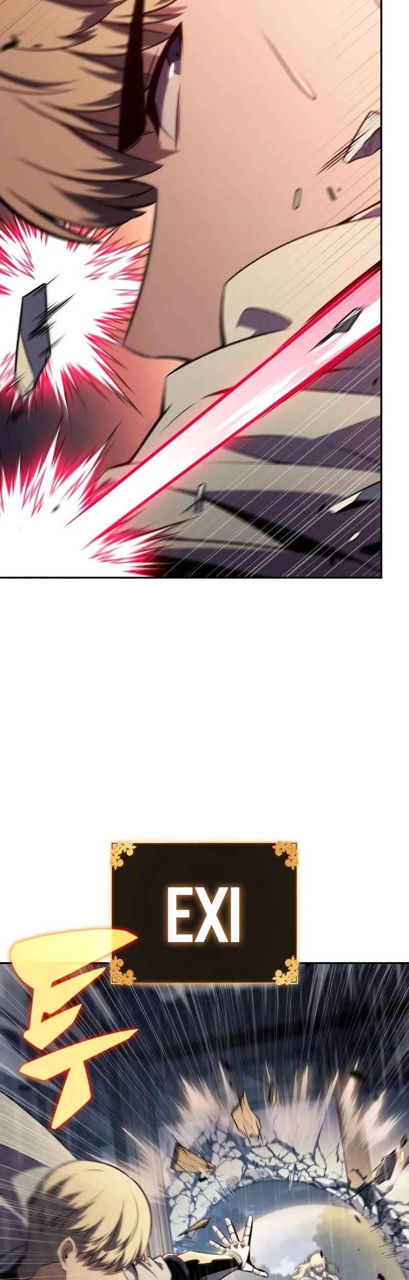 The Regressed Son Of A Duke Is An Assassin - Chapter 60 - Page 44