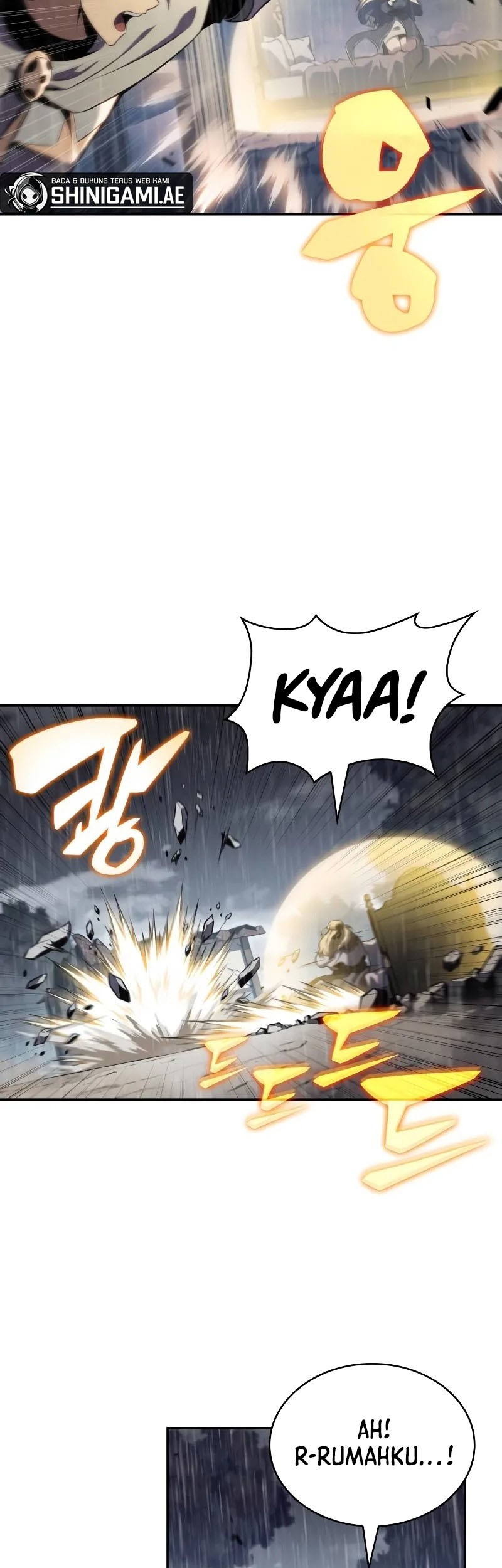 The Regressed Son Of A Duke Is An Assassin - Chapter 60 - Page 45