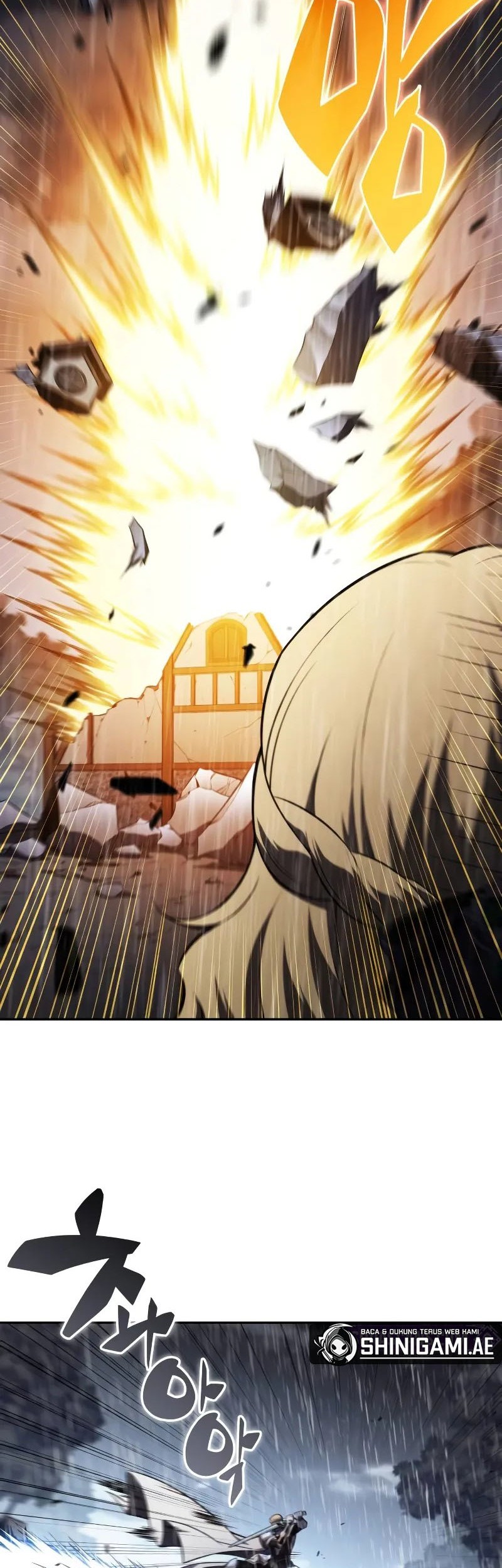 The Regressed Son Of A Duke Is An Assassin - Chapter 60 - Page 48