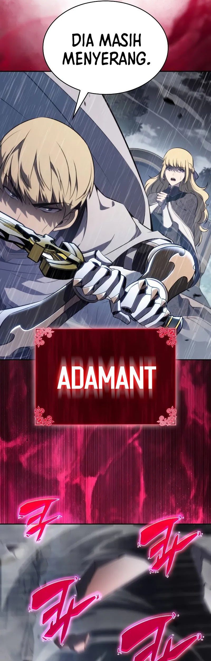 The Regressed Son Of A Duke Is An Assassin - Chapter 60 - Page 50