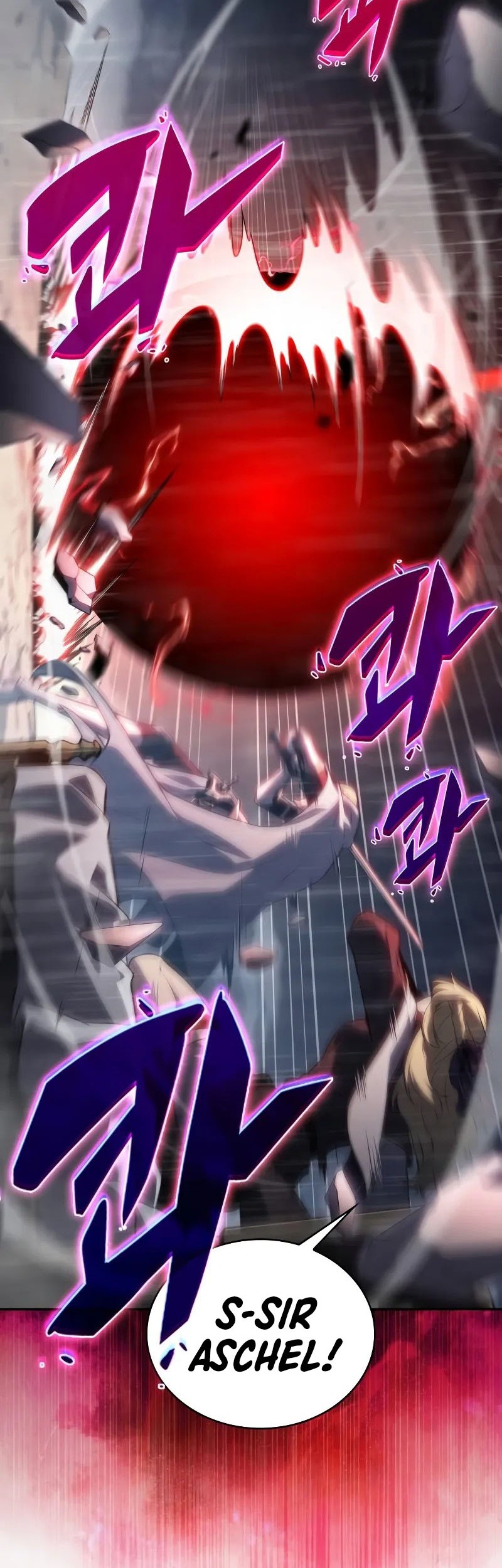 The Regressed Son Of A Duke Is An Assassin - Chapter 60 - Page 51