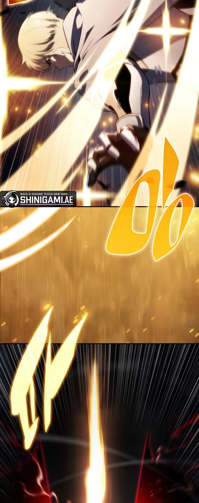 The Regressed Son Of A Duke Is An Assassin - Chapter 60 - Page 53