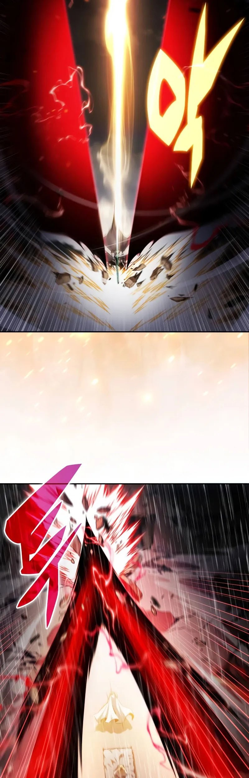 The Regressed Son Of A Duke Is An Assassin - Chapter 60 - Page 54