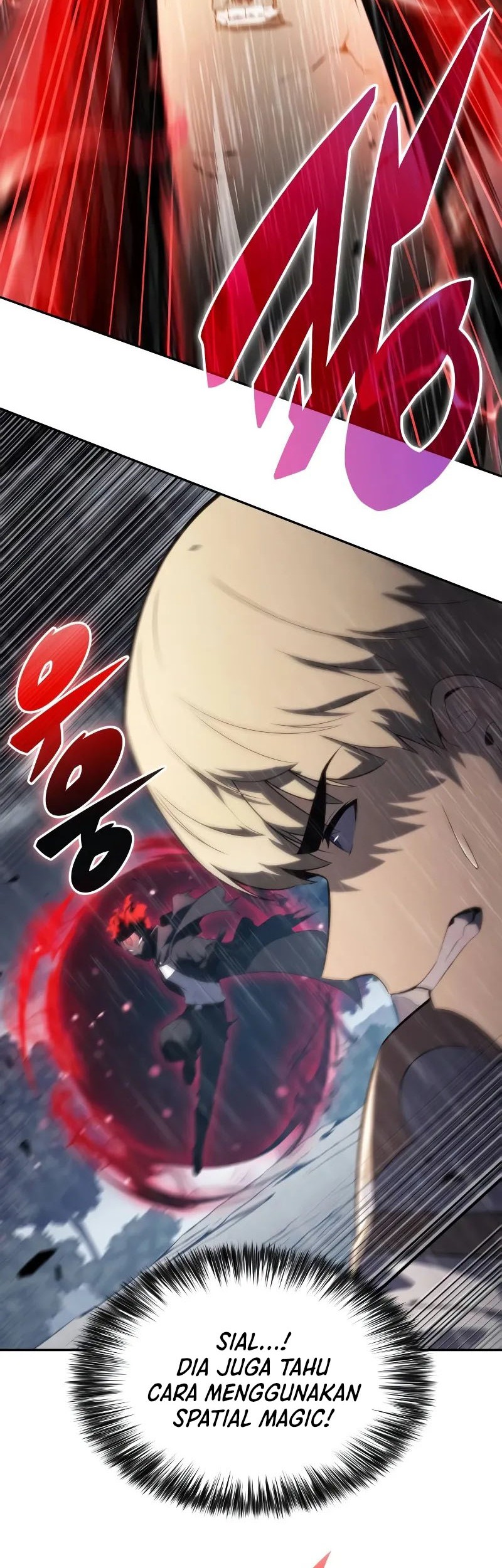 The Regressed Son Of A Duke Is An Assassin - Chapter 60 - Page 55