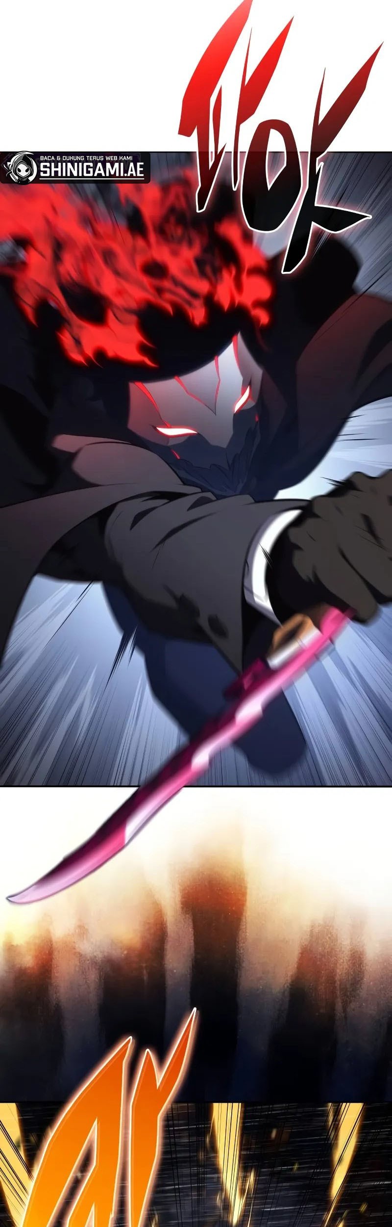 The Regressed Son Of A Duke Is An Assassin - Chapter 60 - Page 56