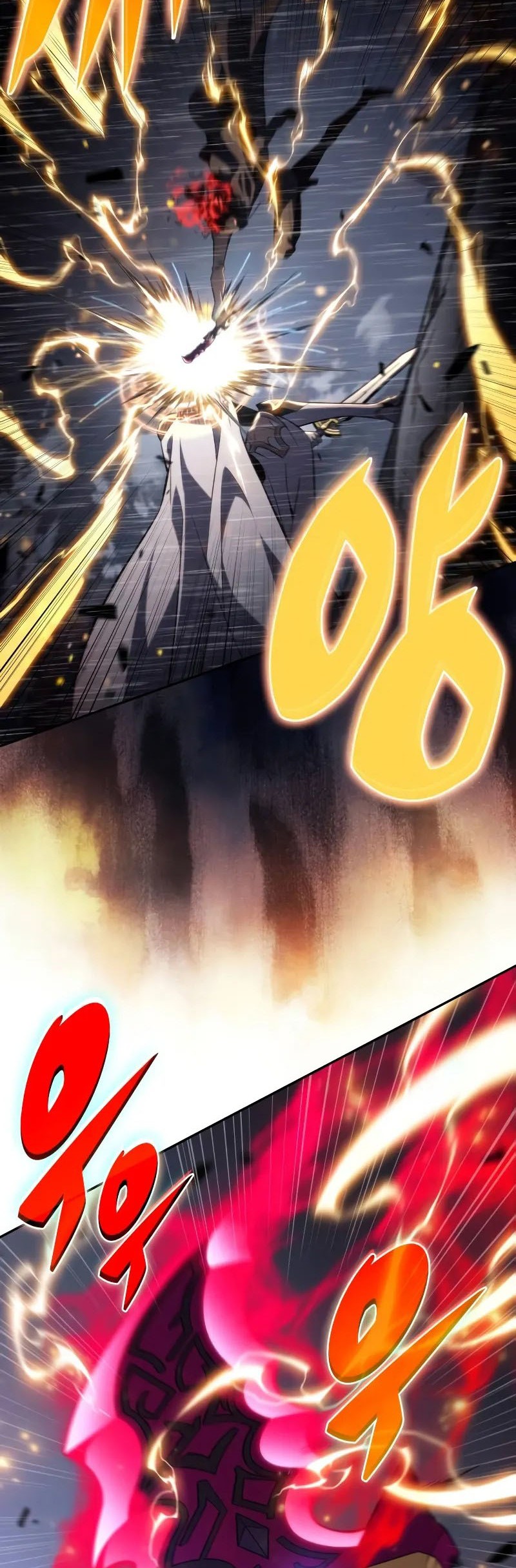 The Regressed Son Of A Duke Is An Assassin - Chapter 60 - Page 57