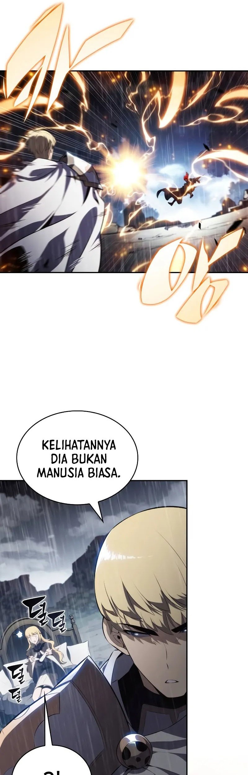 The Regressed Son Of A Duke Is An Assassin - Chapter 60 - Page 59