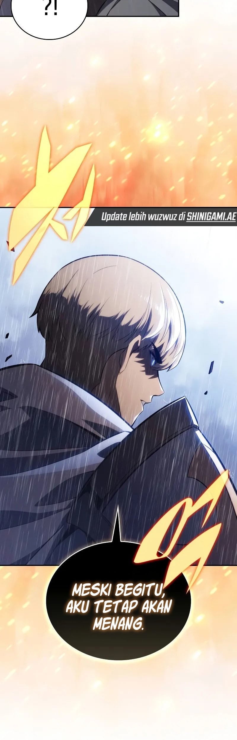 The Regressed Son Of A Duke Is An Assassin - Chapter 60 - Page 60