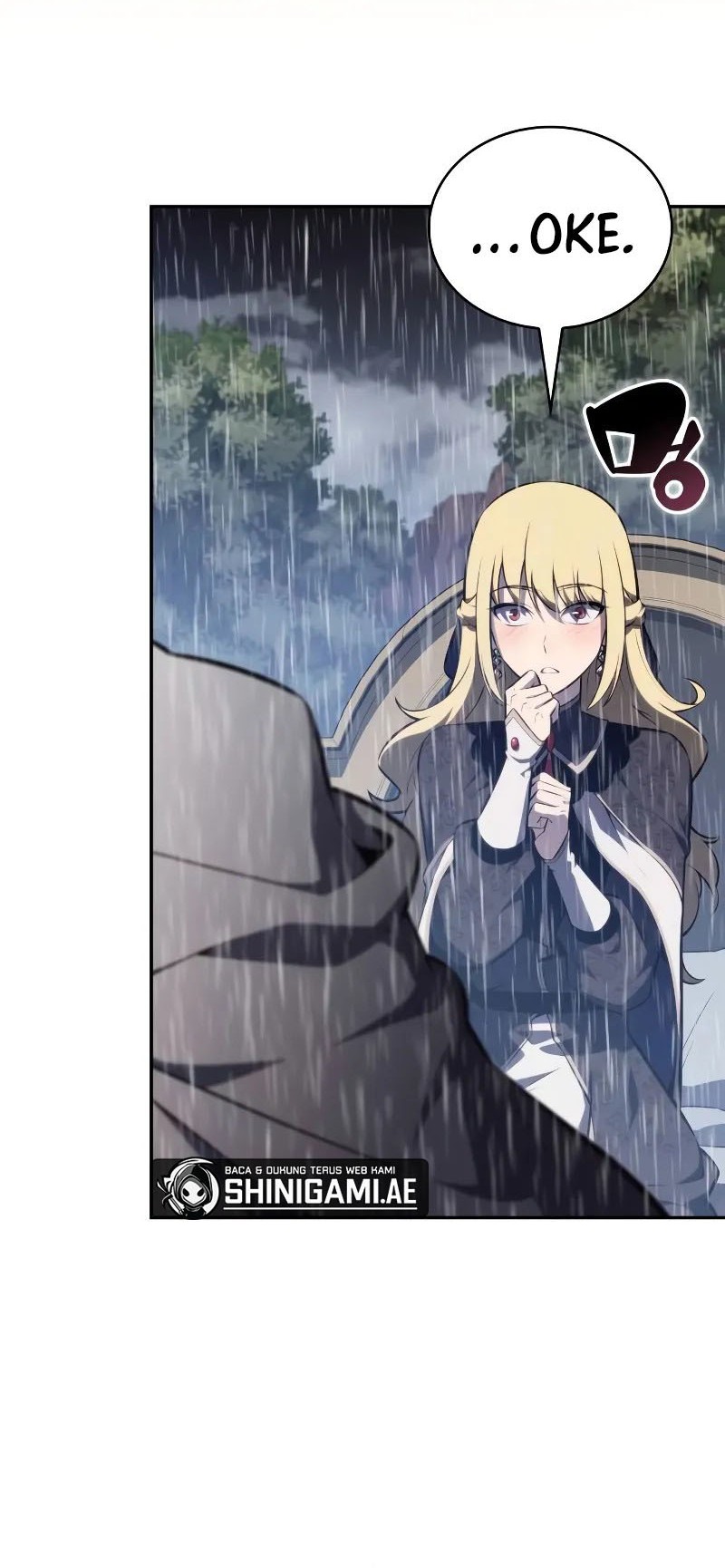 The Regressed Son Of A Duke Is An Assassin - Chapter 60 - Page 61