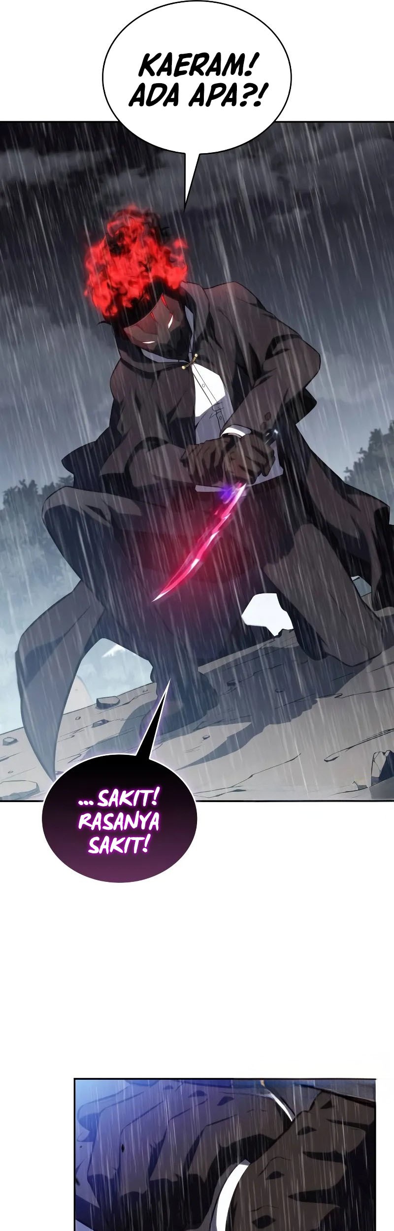 The Regressed Son Of A Duke Is An Assassin - Chapter 60 - Page 62