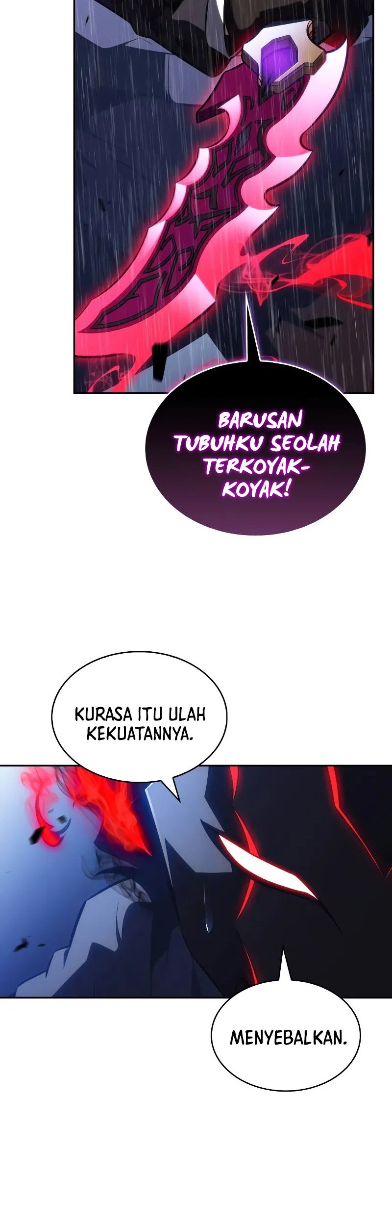 The Regressed Son Of A Duke Is An Assassin - Chapter 60 - Page 63