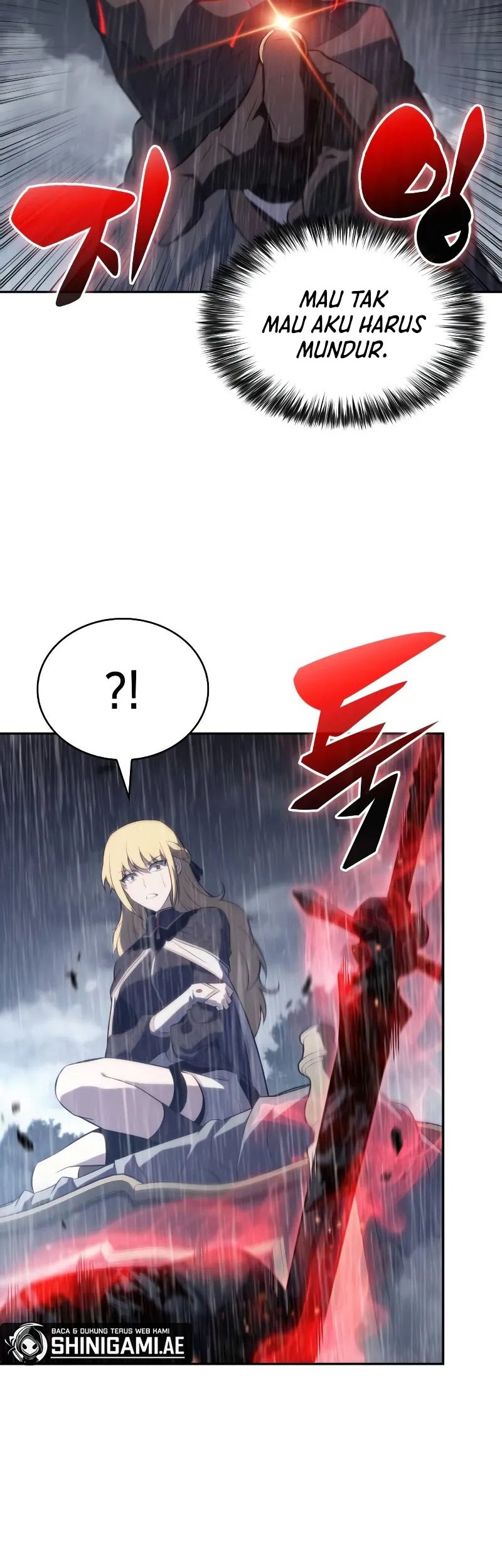 The Regressed Son Of A Duke Is An Assassin - Chapter 60 - Page 67