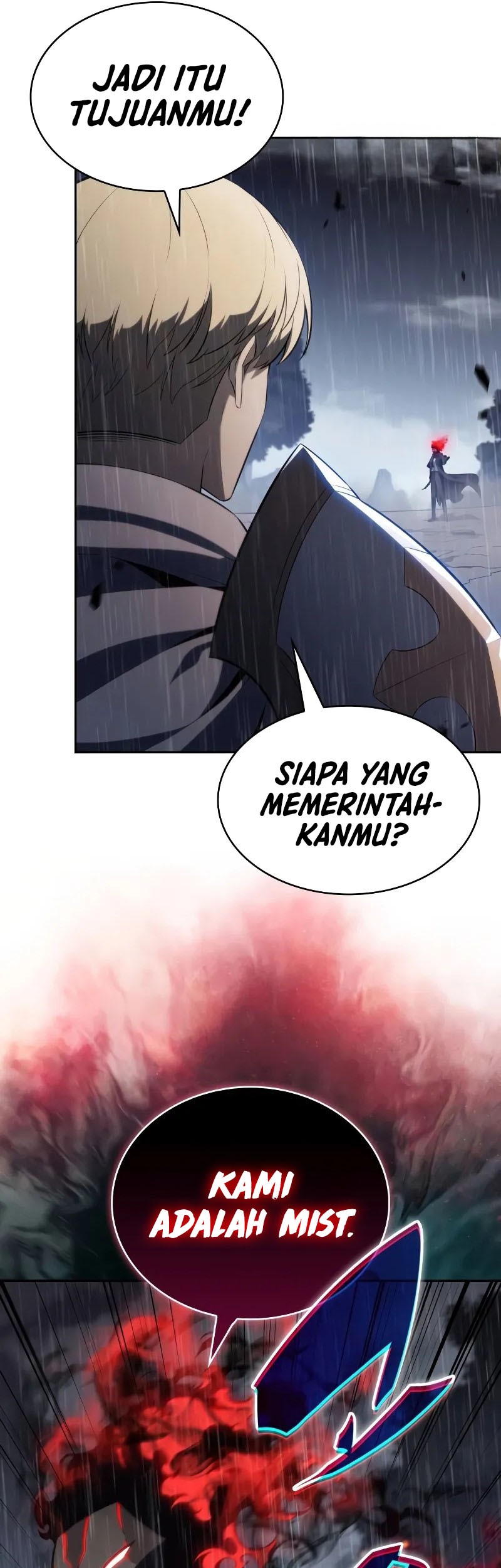 The Regressed Son Of A Duke Is An Assassin - Chapter 60 - Page 70