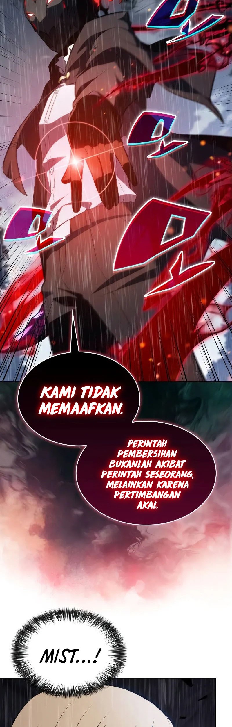 The Regressed Son Of A Duke Is An Assassin - Chapter 60 - Page 71