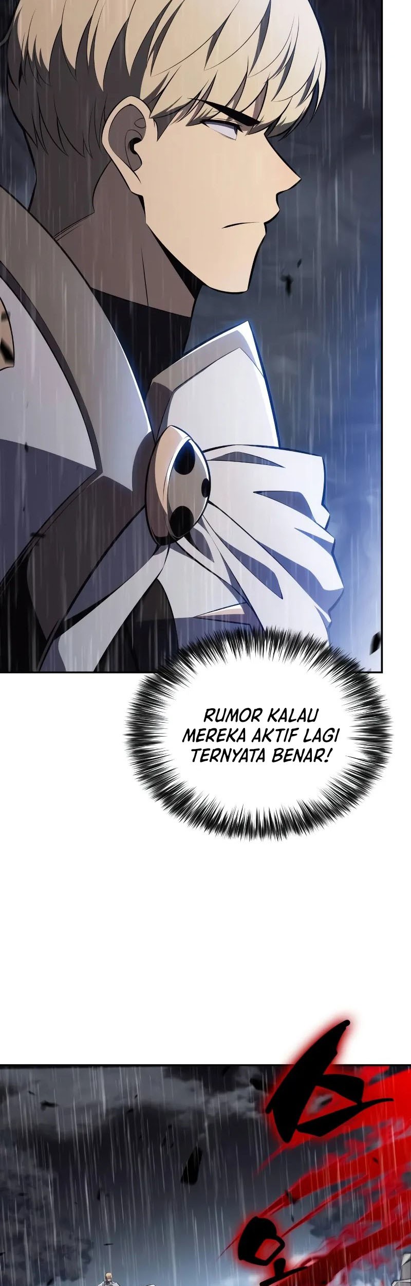 The Regressed Son Of A Duke Is An Assassin - Chapter 60 - Page 72