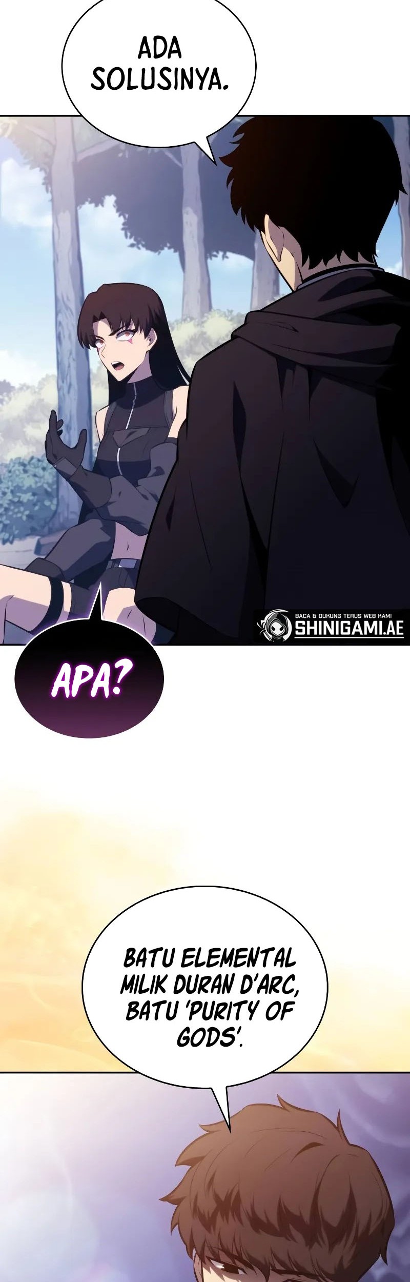 The Regressed Son Of A Duke Is An Assassin - Chapter 60 - Page 79