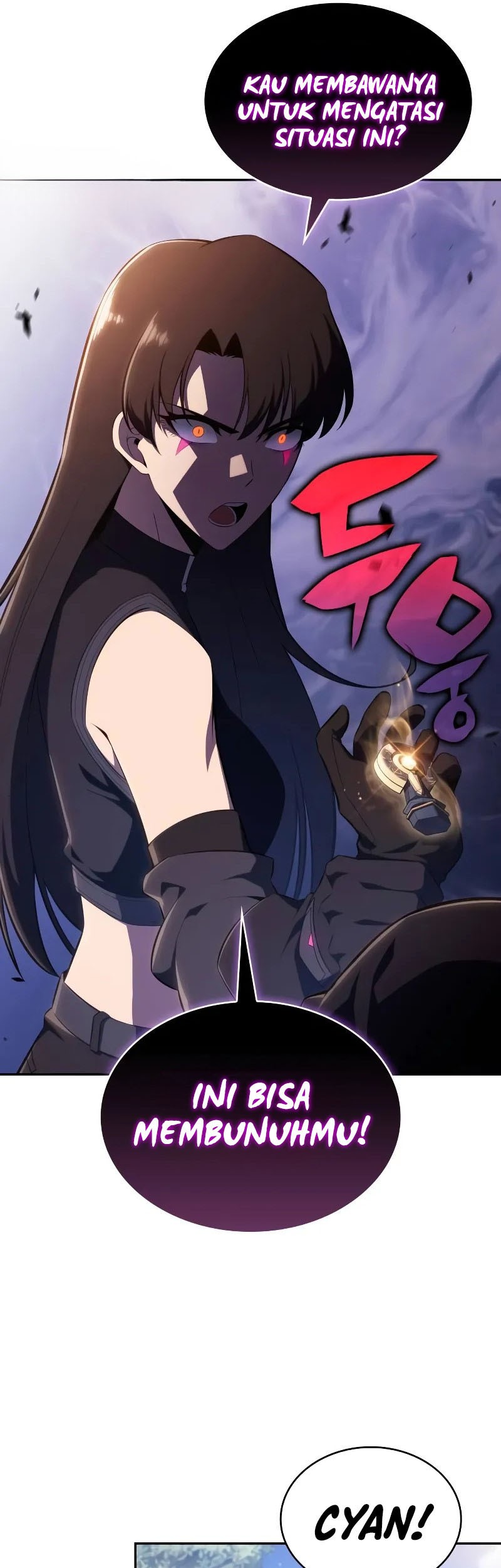 The Regressed Son Of A Duke Is An Assassin - Chapter 60 - Page 82