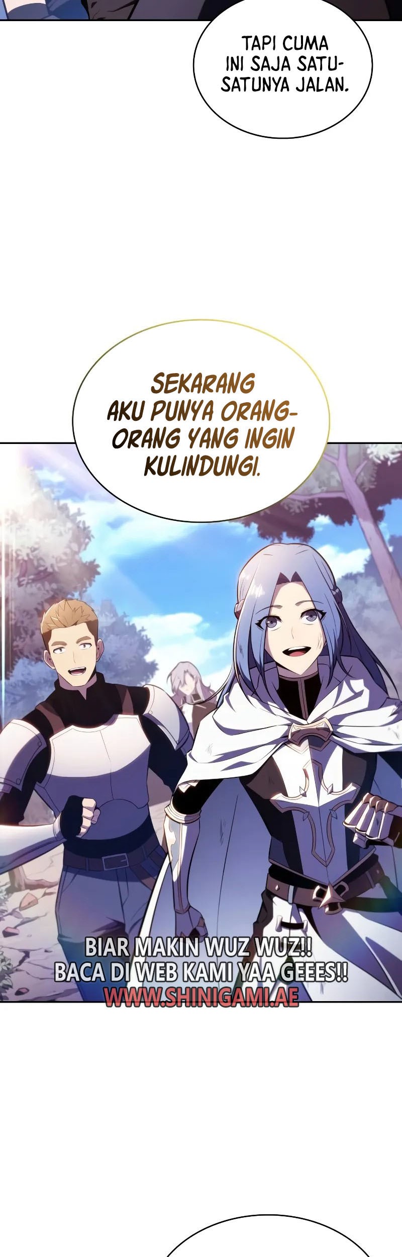 The Regressed Son Of A Duke Is An Assassin - Chapter 60 - Page 84