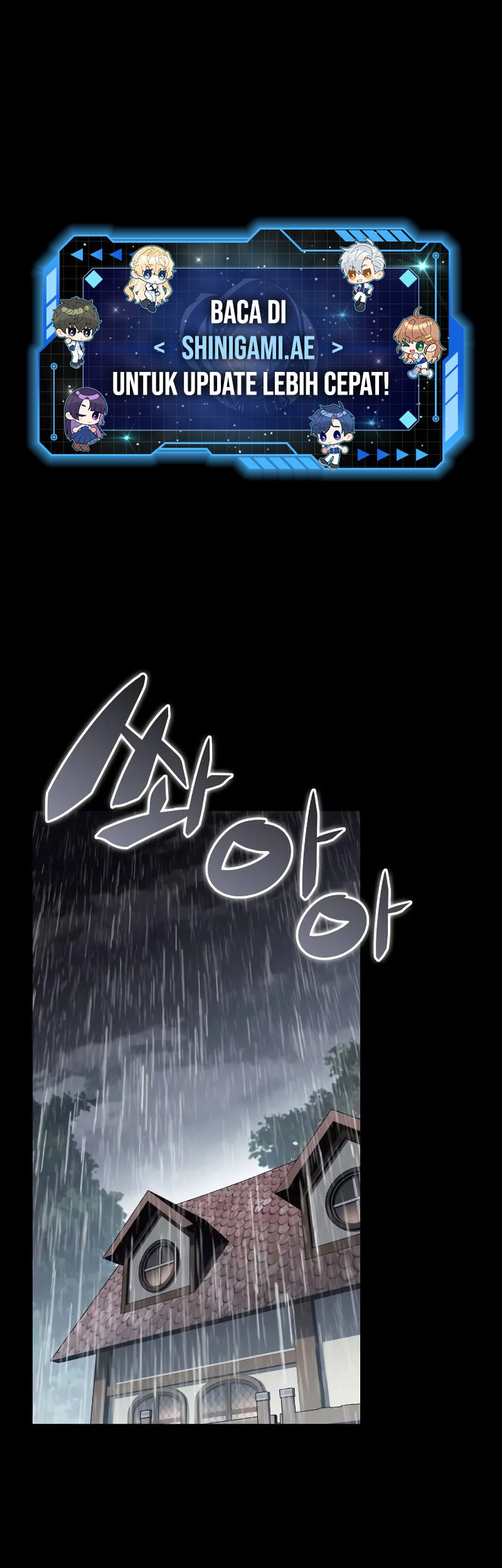 The Regressed Son Of A Duke Is An Assassin - Chapter 60 - Page 2