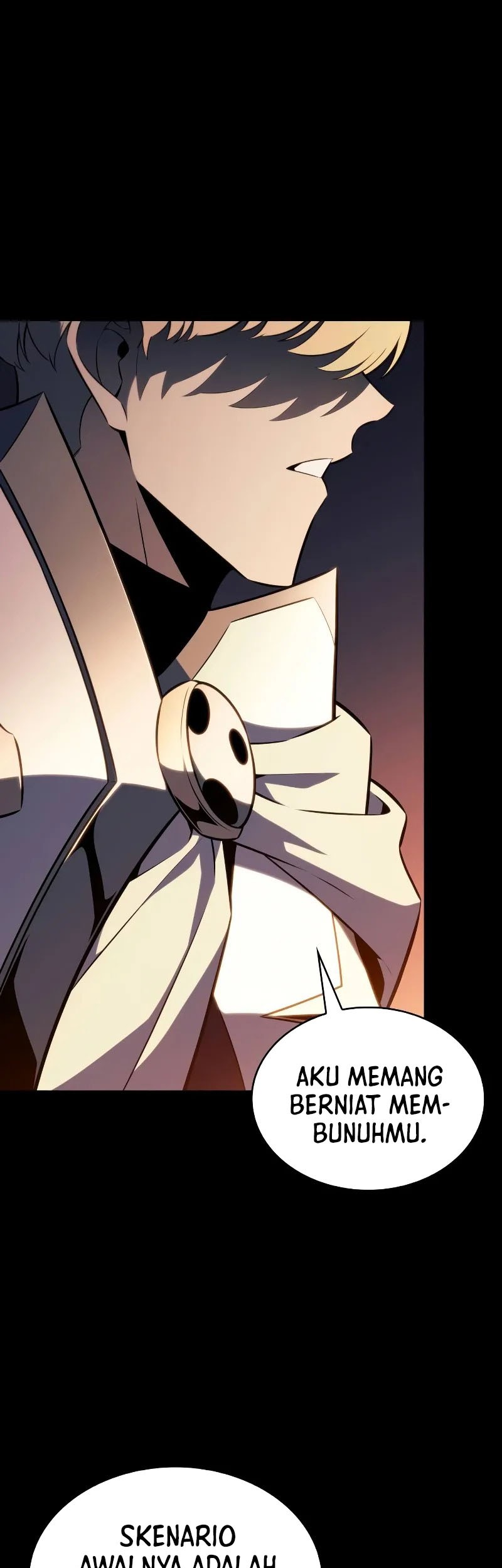 The Regressed Son Of A Duke Is An Assassin - Chapter 60 - Page 7