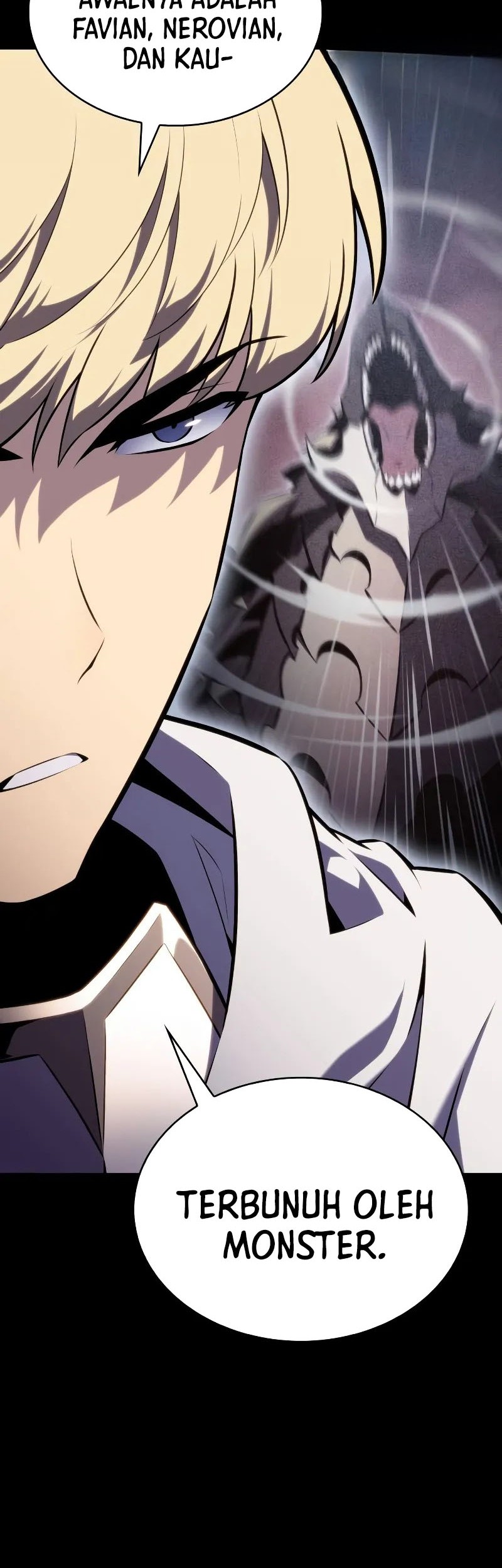 The Regressed Son Of A Duke Is An Assassin - Chapter 60 - Page 8