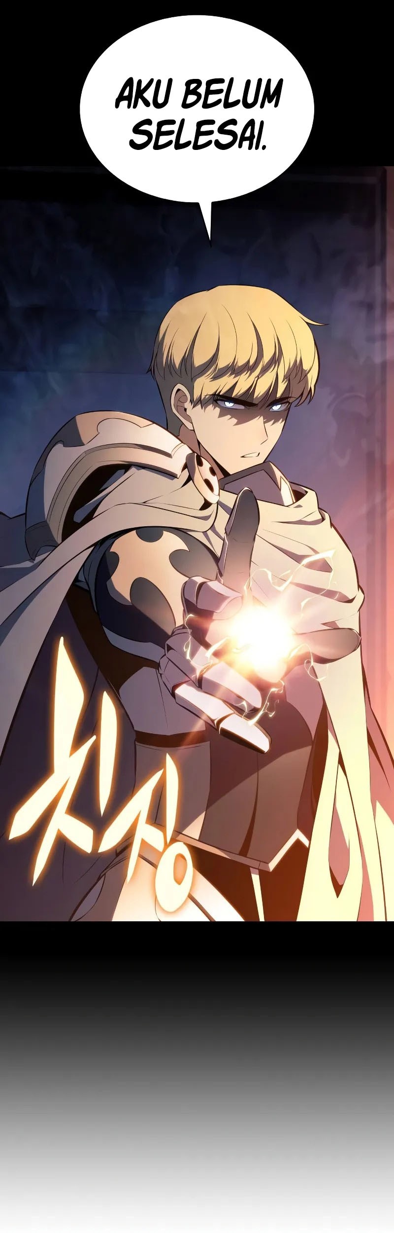 The Regressed Son Of A Duke Is An Assassin - Chapter 60 - Page 11