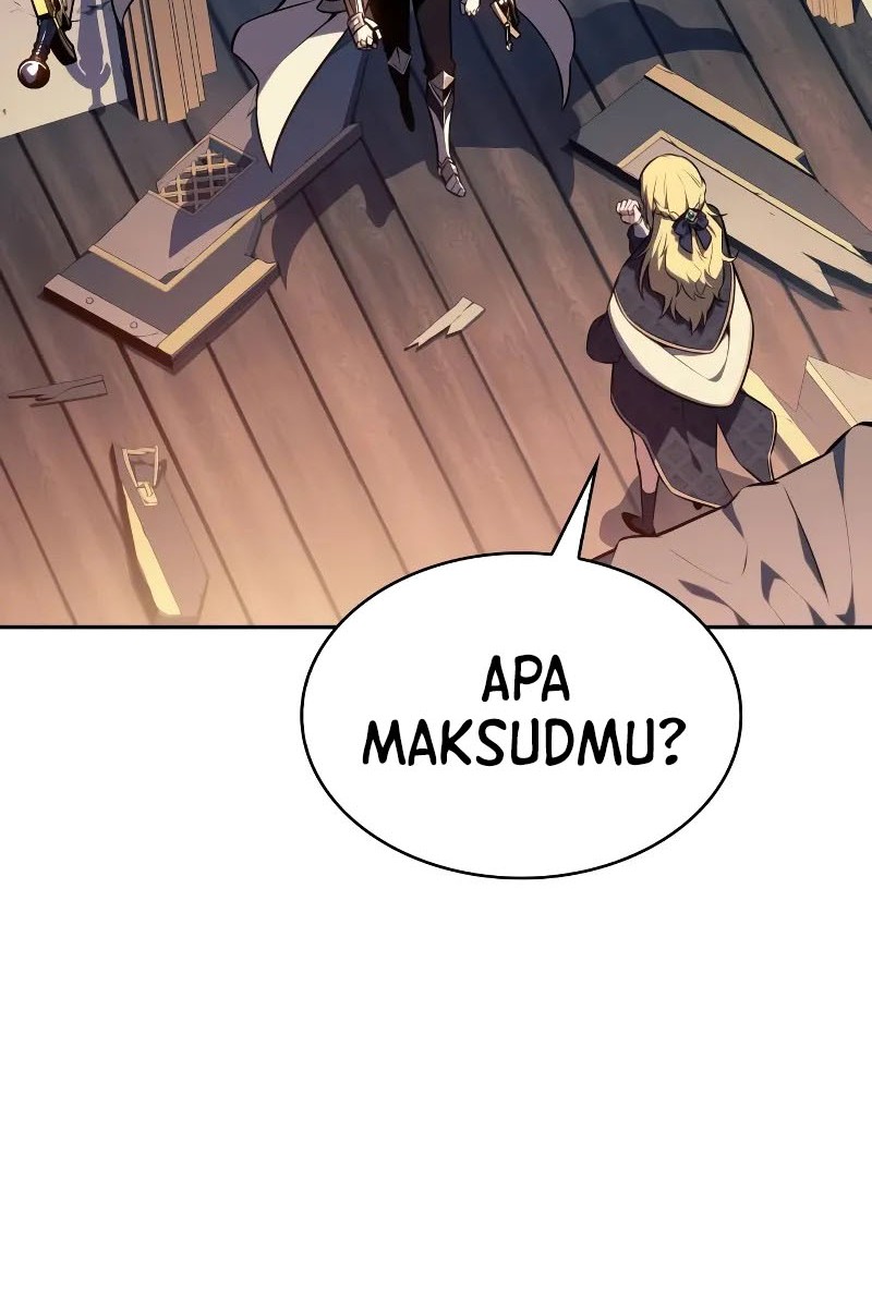 The Regressed Son Of A Duke Is An Assassin - Chapter 60 - Page 14