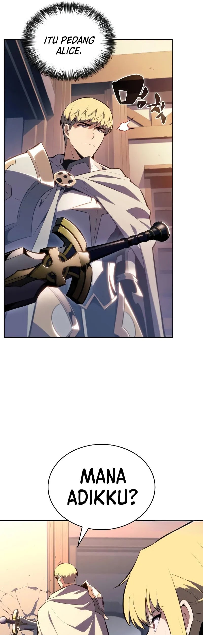 The Regressed Son Of A Duke Is An Assassin - Chapter 60 - Page 15