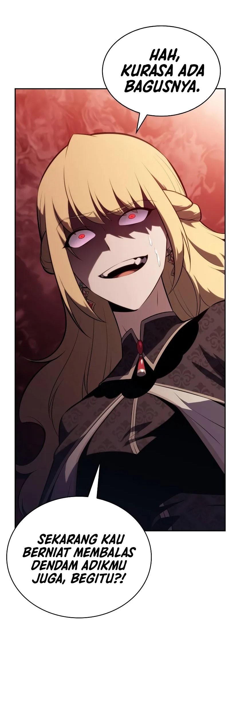 The Regressed Son Of A Duke Is An Assassin - Chapter 60 - Page 17