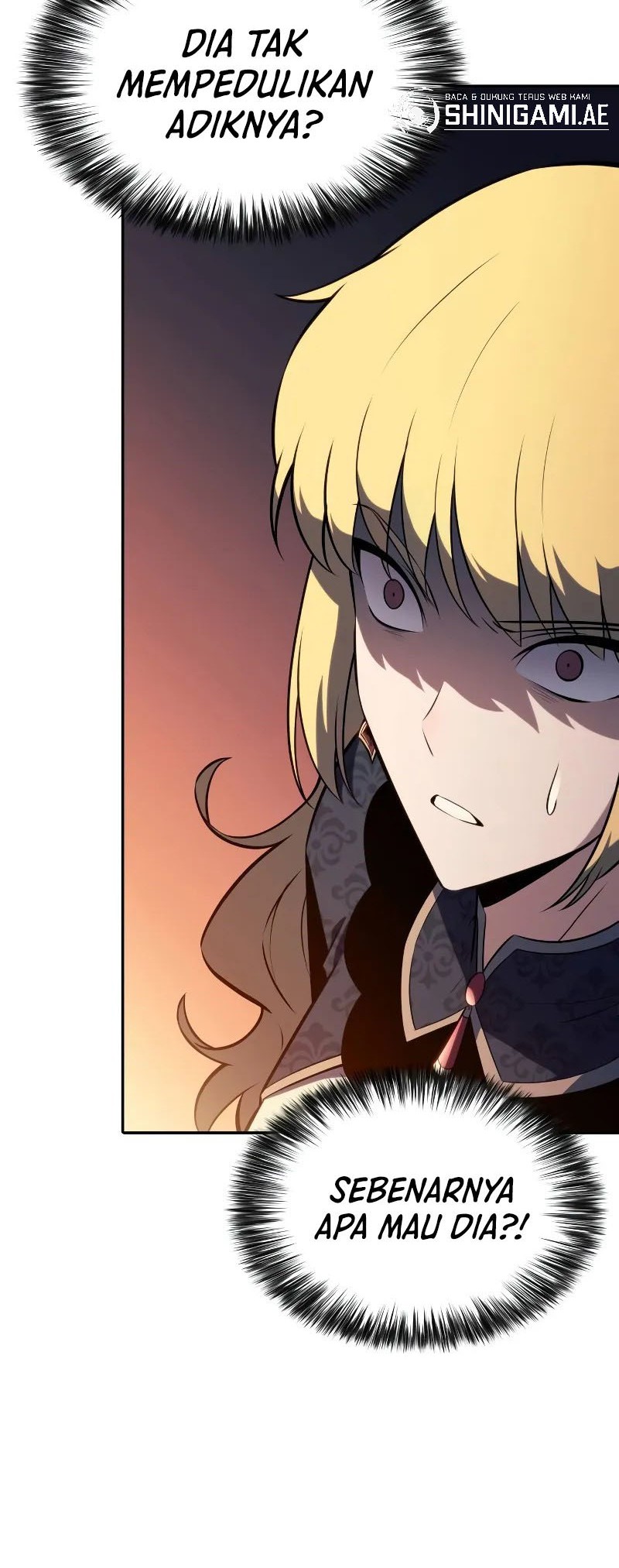 The Regressed Son Of A Duke Is An Assassin - Chapter 60 - Page 22