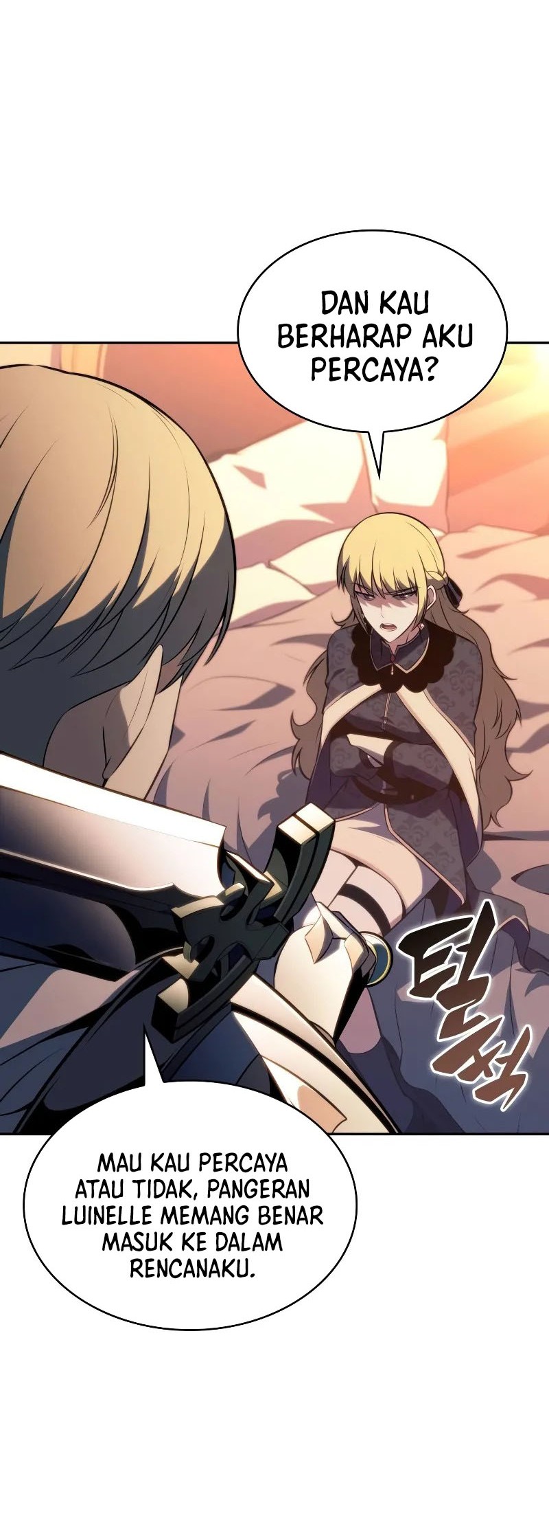 The Regressed Son Of A Duke Is An Assassin - Chapter 60 - Page 26