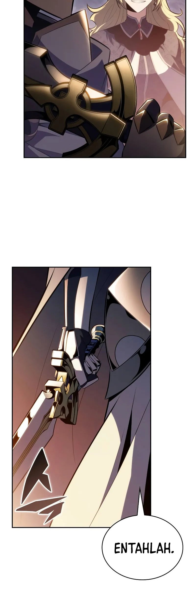 The Regressed Son Of A Duke Is An Assassin - Chapter 60 - Page 30