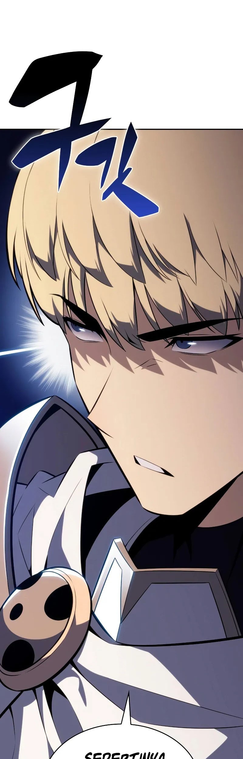 The Regressed Son Of A Duke Is An Assassin - Chapter 60 - Page 31