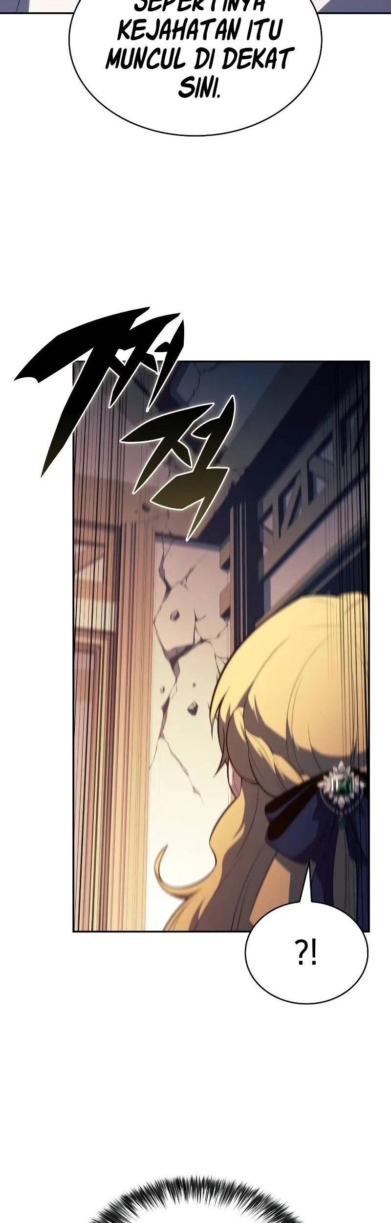 The Regressed Son Of A Duke Is An Assassin - Chapter 60 - Page 32