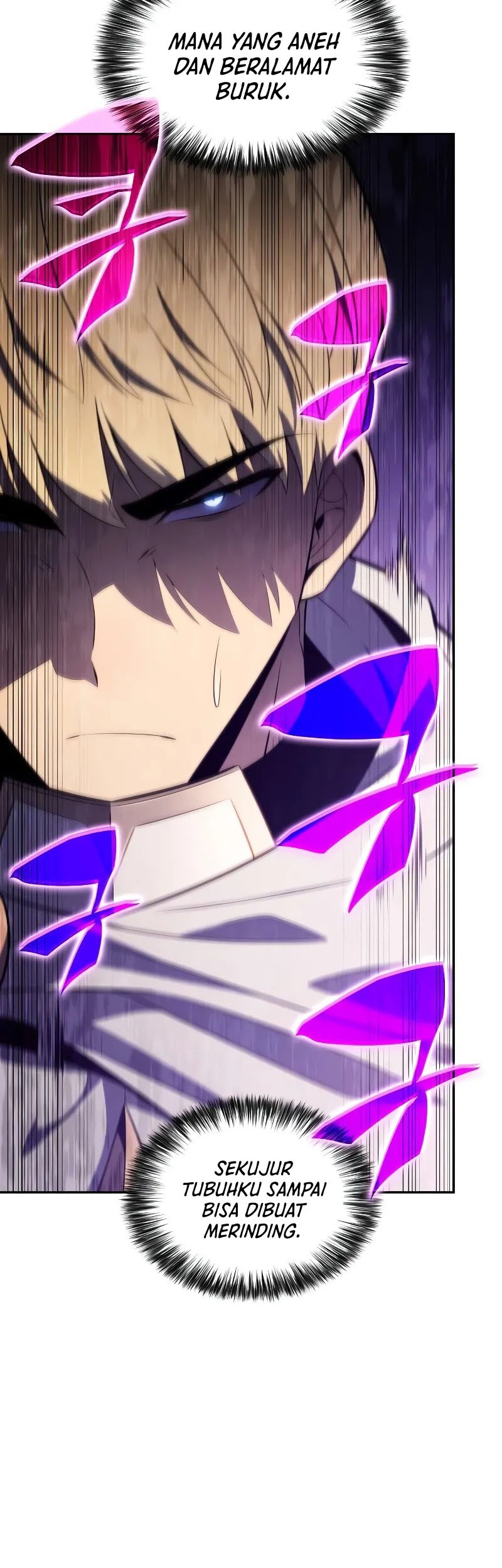 The Regressed Son Of A Duke Is An Assassin - Chapter 60 - Page 33