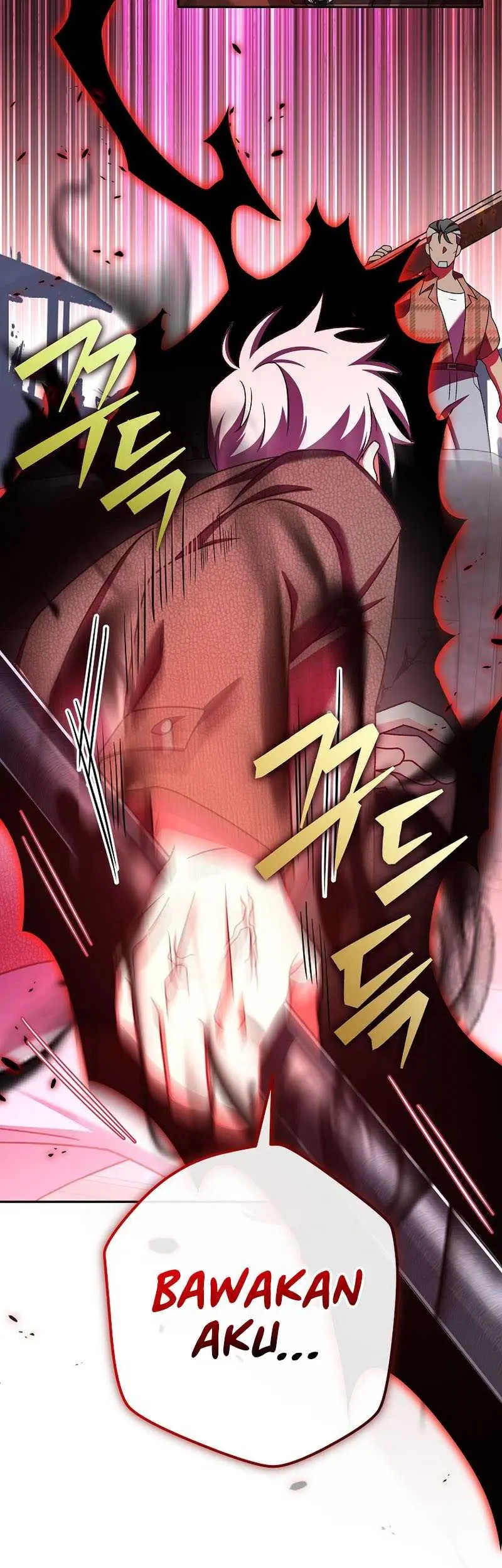 The Novel’s Extra (Remake) Chapter 115 Gambar 43