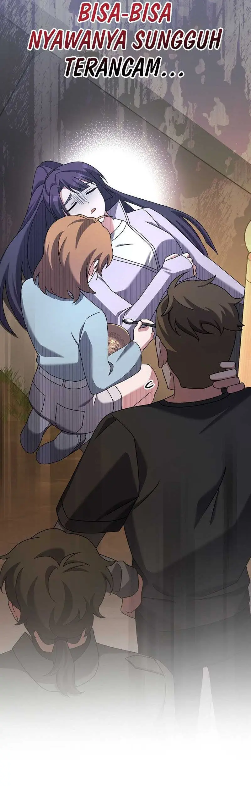 The Novel’s Extra (Remake) Chapter 115 Gambar 8