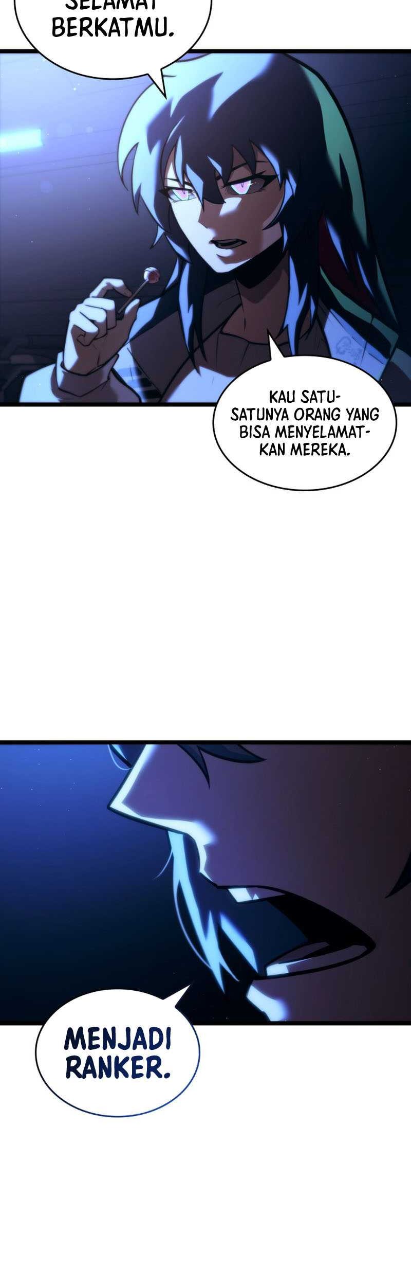 Return of the SSS-Class Ranker - Chapter 143 - Page 39