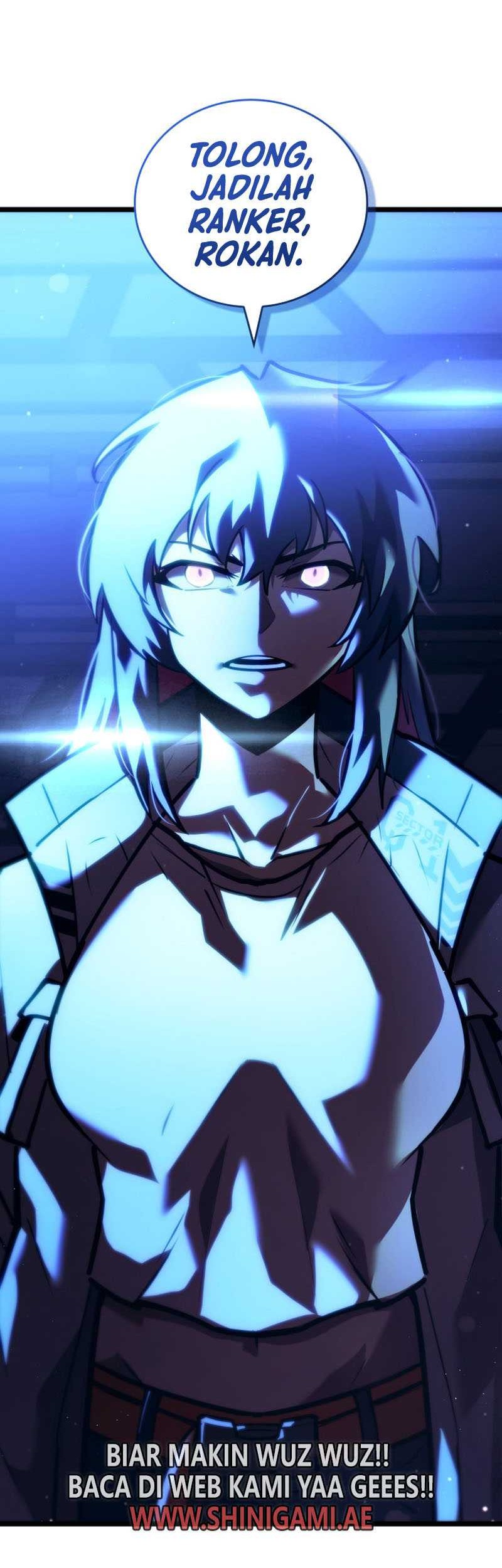 Return of the SSS-Class Ranker - Chapter 143 - Page 40